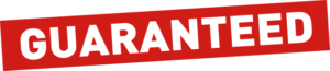 Guaranteed Roofing Services
