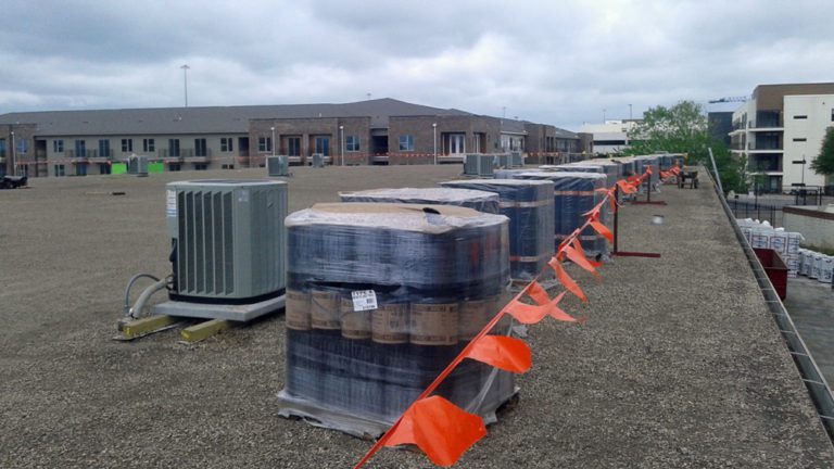 Commercial Roofing