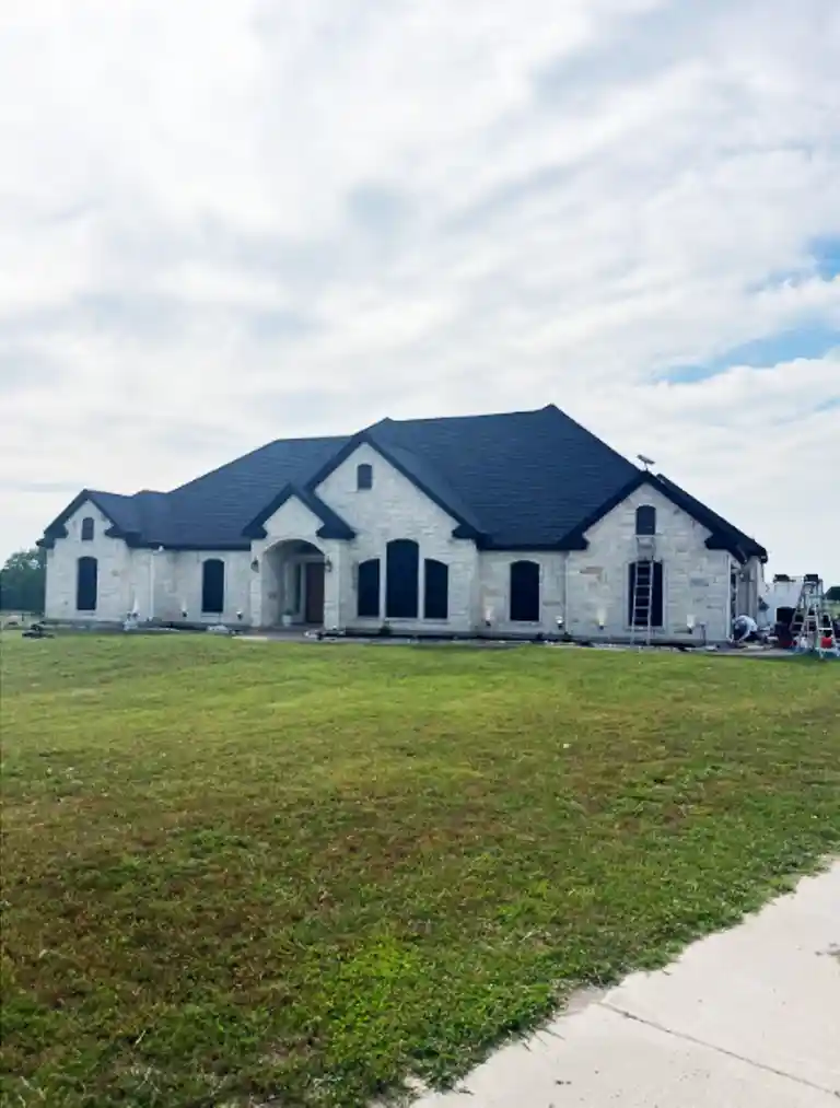 dfw roof types 